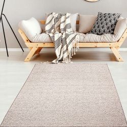Pasha Home Vinterio Serisi Dekoratif Modern Bukle Dokuma Halı