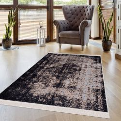 Cift Tarafli Kullanilabilen Yıkanabilir Modern Sacakli Kilim (Amsterdam)