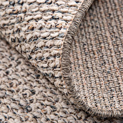 Pasha Home Vinterio Serisi Dekoratif Modern Bukle Dokuma Halı