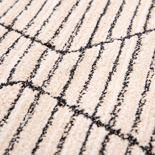 Pasha Home Coralle Serisi Dekoratif Modern Bukle Dokuma Halı