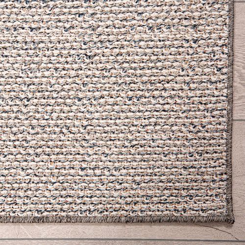 Pasha Home Vinterio Serisi Dekoratif Modern Bukle Dokuma Halı