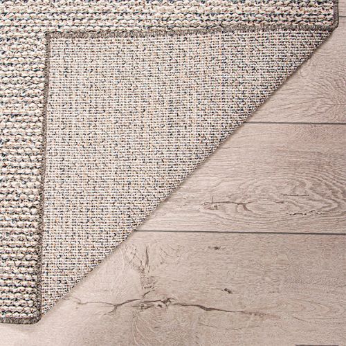 Pasha Home Vinterio Serisi Dekoratif Modern Bukle Dokuma Halı