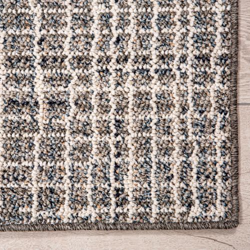 Pasha Home Modern dekorativer Teppich (Omnia)
