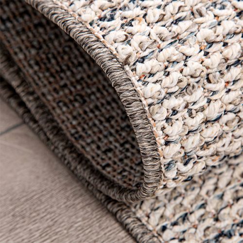 Pasha Home Vinterio Serisi Dekoratif Modern Bukle Dokuma Halı