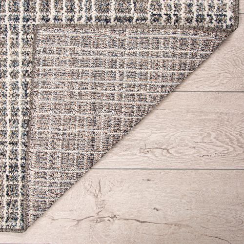 Pasha Home Modern dekorativer Teppich (Omnia)